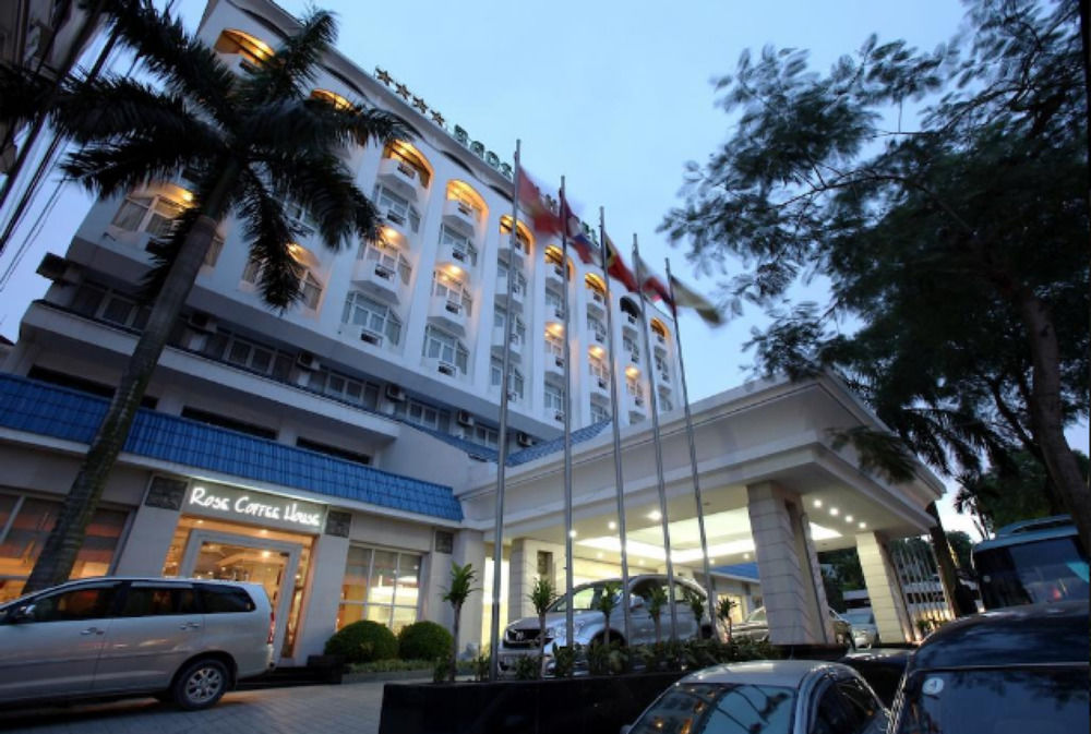 Bao Son International Hotel image 1